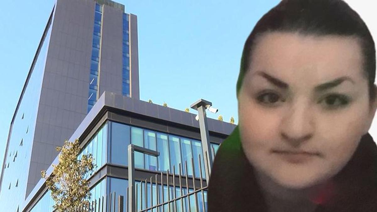 Yağ aldırma operasyonu için Türkiye'ye gelen kadının sır ölümü! Otelde fenalaştı