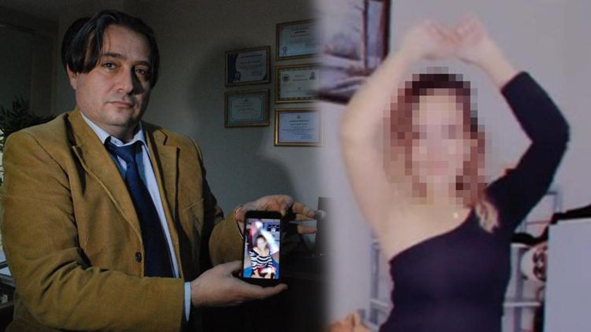 Boşanma davasında Tiktok kararı! Çektiği video başını yaktı, çocukların velayetini kaybetti