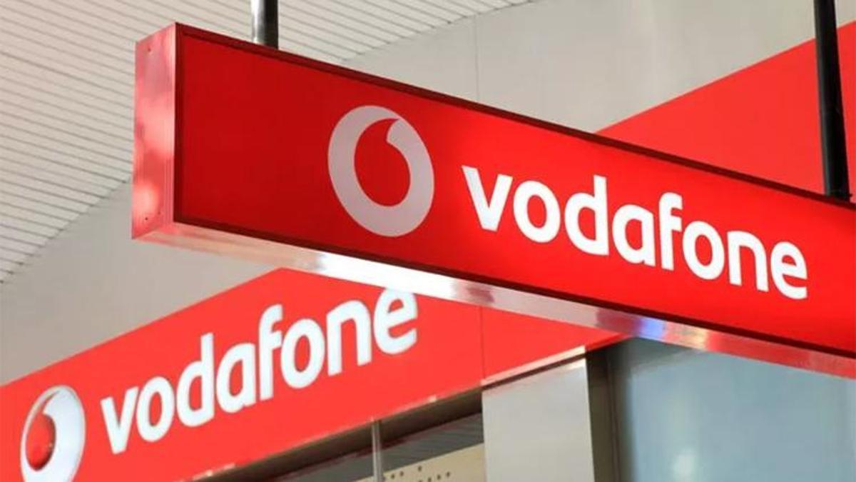 Vodafone Türkiye 2021-22 mali yılı 3. çeyrek sonuçlarını açıkladı