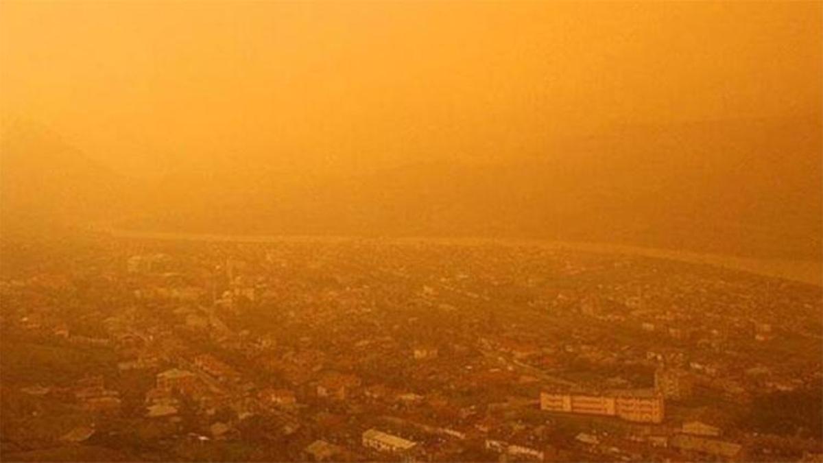Meteoroloji'den son dakika uyarısı! Cuma sabah saatlerine kadar...