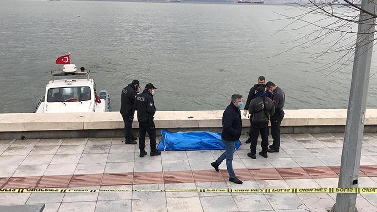Üniversiteli Hasan'ın denizde cesedi bulundu