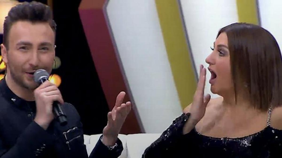 Şarkılar Bizi Söyler 35.bölüm fragmanı yayında!