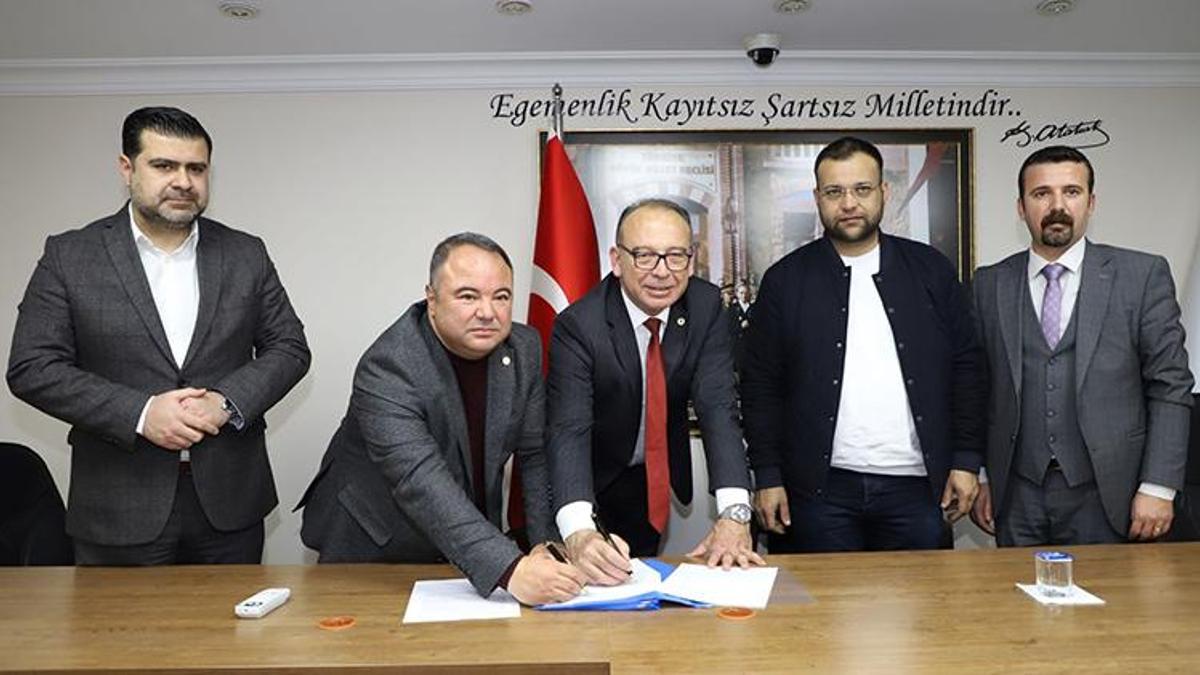 En düşük maaş 5.000 TL! Ek ödemeler belli oldu, gece zammı, direksiyon primi, bayram yardımı ve...