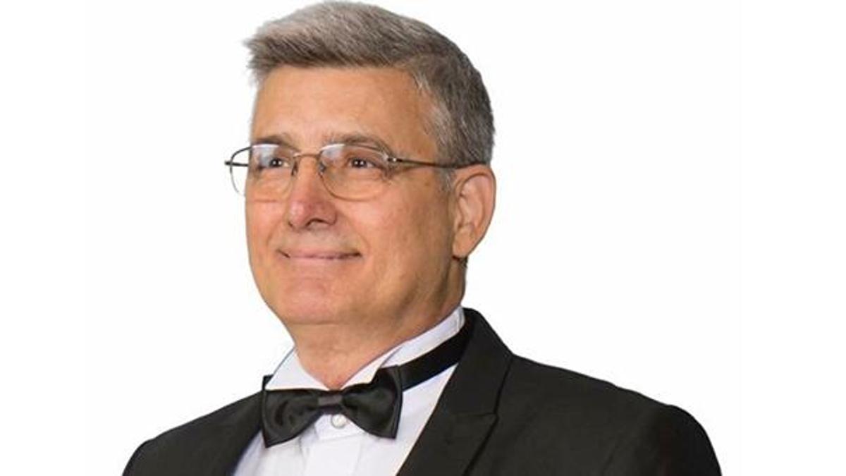 Usta sanatçı Ahmet Turan Şan hayatını kaybetti