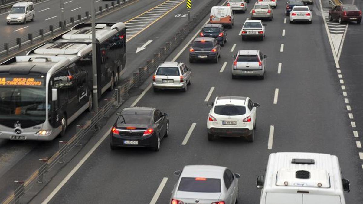 30 milyon araba sahibini ilgilendiriyor! Kaza sonrası ödenen para artacak