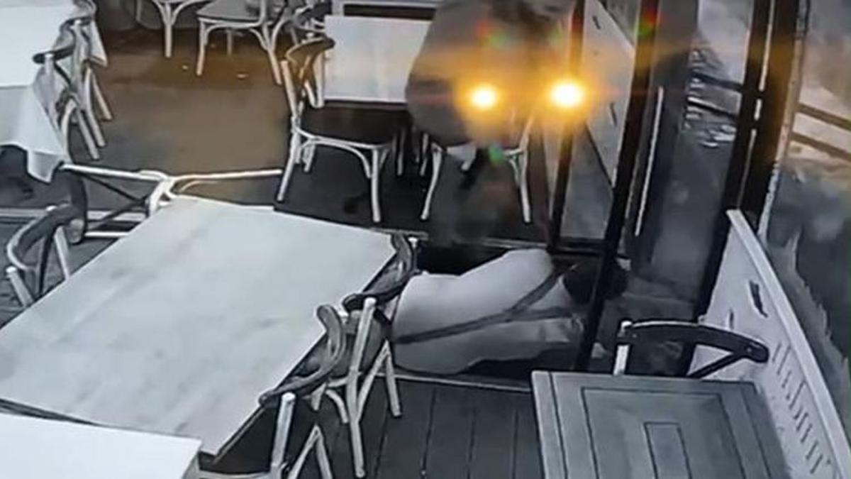 Şafak Mahmutyazıcıoğlu cinayetine ilişkin yeni görüntüler ortaya çıktı!