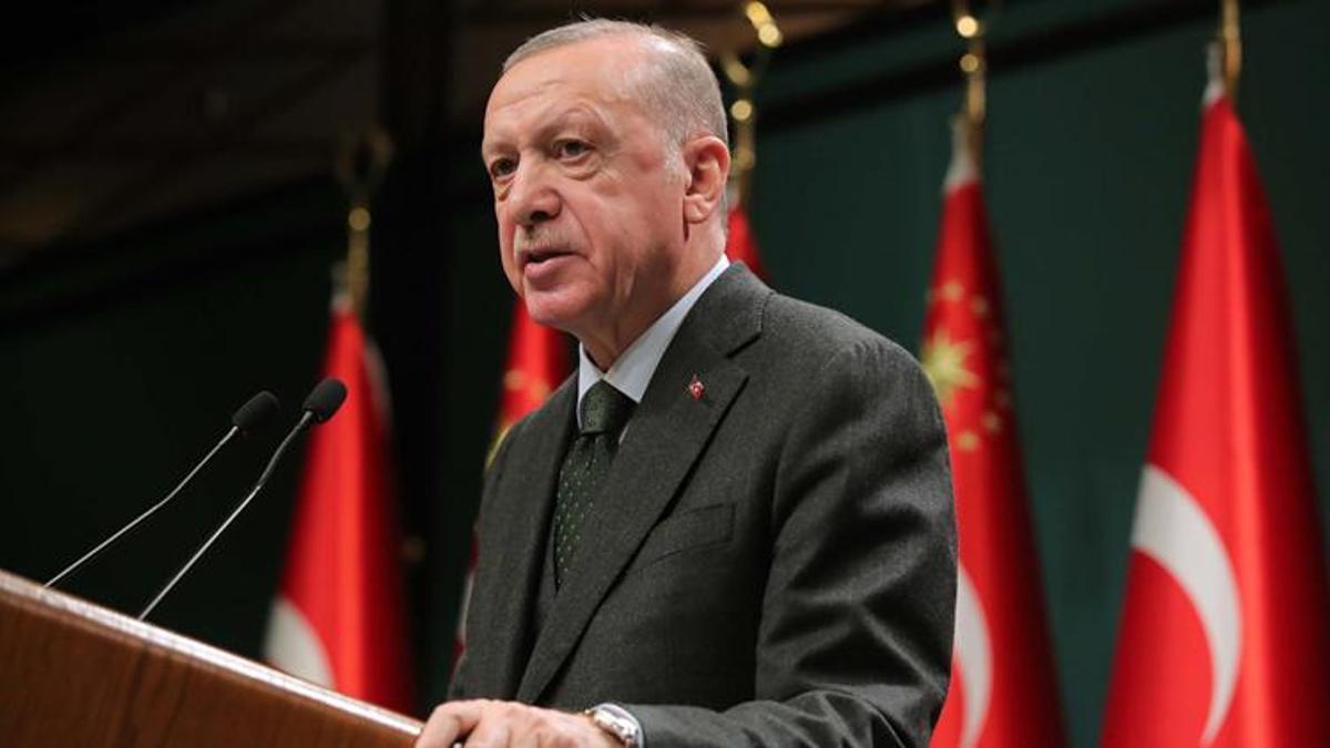 Kabinede yeni değişiklik iddiası! Cumhurbaşkanı Erdoğan sinyali verdi