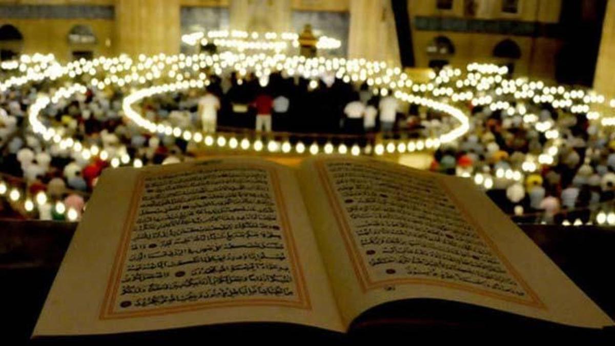 Regaip Kandili namazı nasıl ve ne zaman kılınır, kaç rekat, saat kaçta? Regaip Kandilinde hangi namaz kılınır?