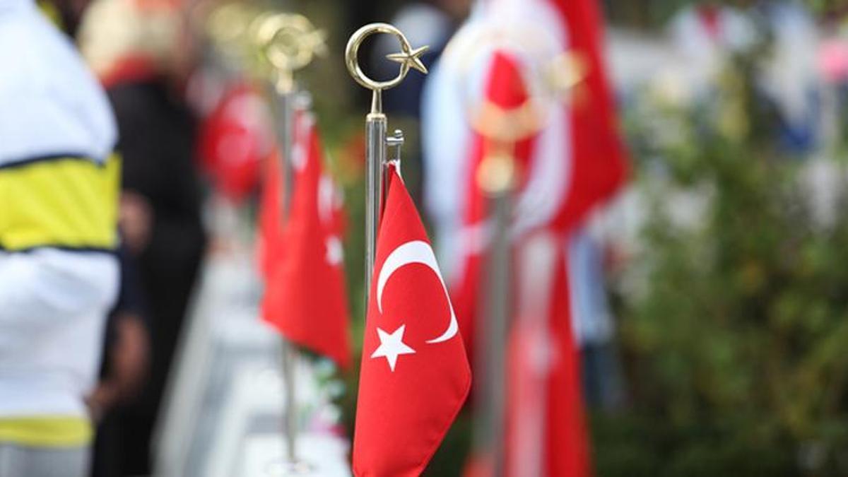 Şehit yakınlarına bu ay toplam 4.789.500 lira ödeme yapıldı