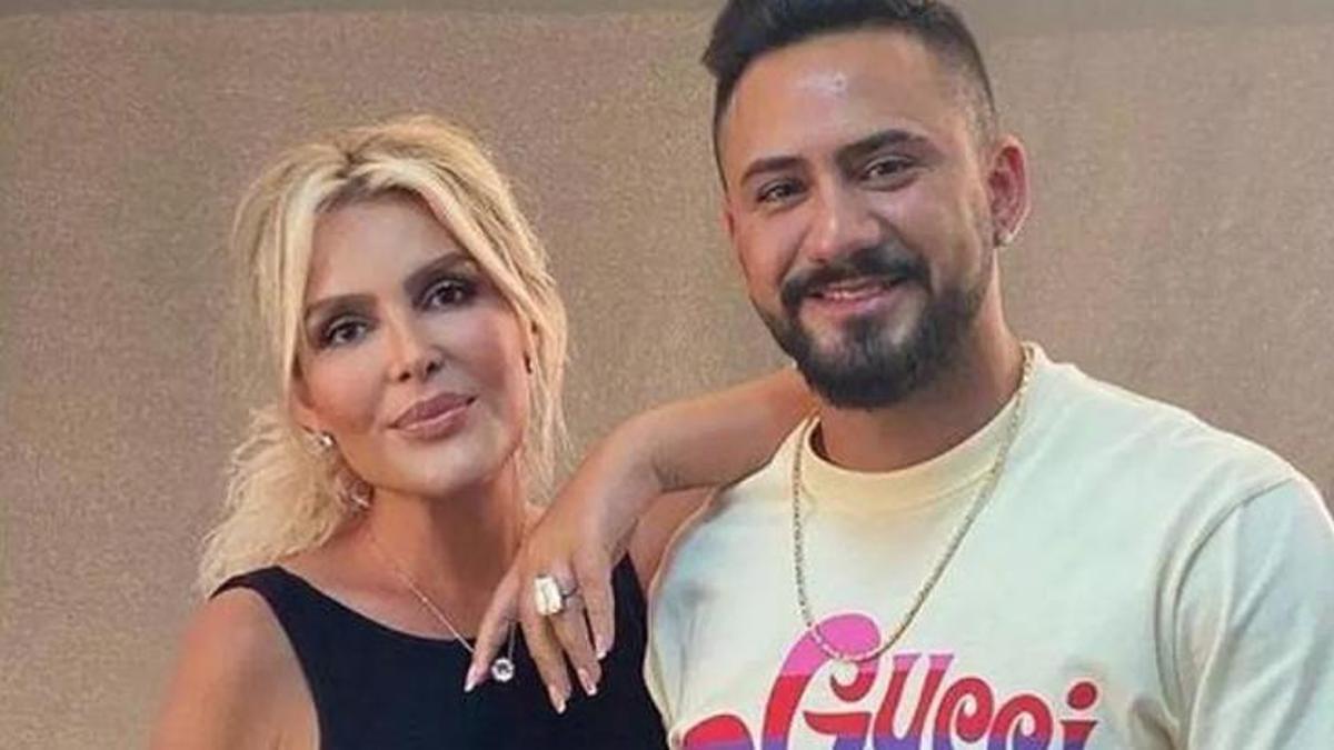 Selin Ciğerci ile barışan Gökhan Çıra'dan dev yatırım! 20 milyon TL harcadı!