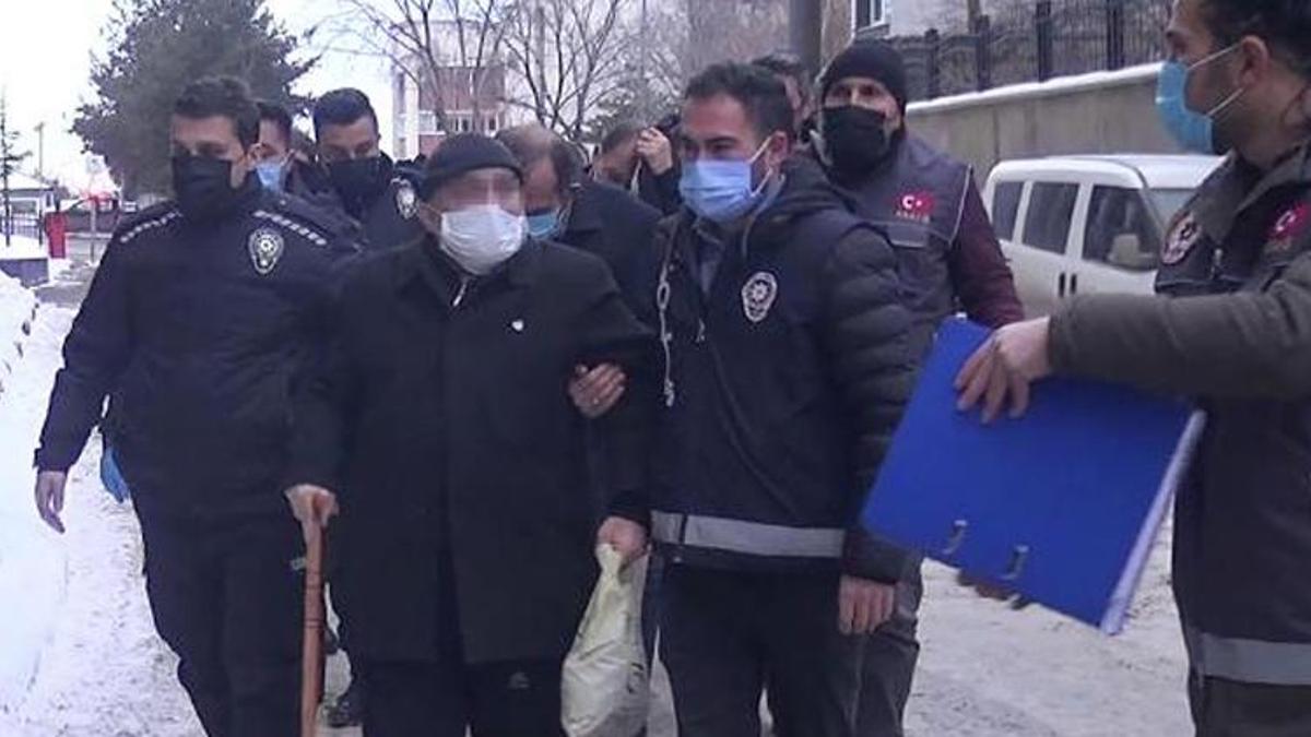 Engelliler derneğine fuhuş baskını! Şaşkına çeviren savunma