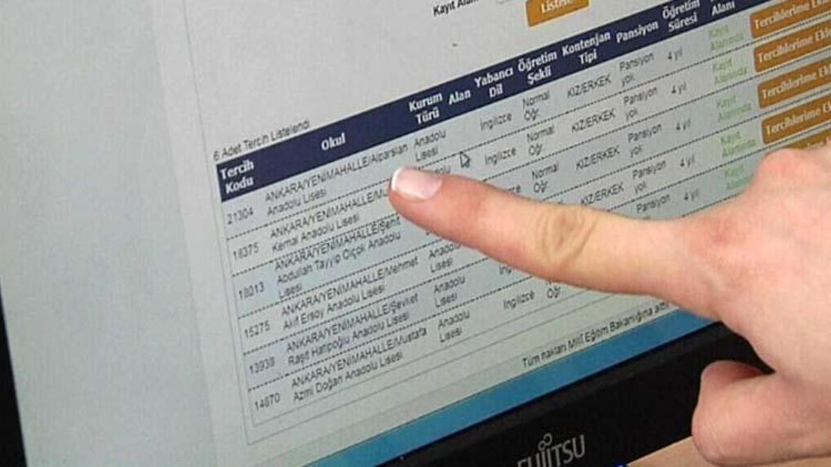 2.dönem lise nakil başvuruları ne zaman, başladı mı? Nakiller ne zaman açılacak? MEB nakil işlemleri tarihleri merak ediliyor!