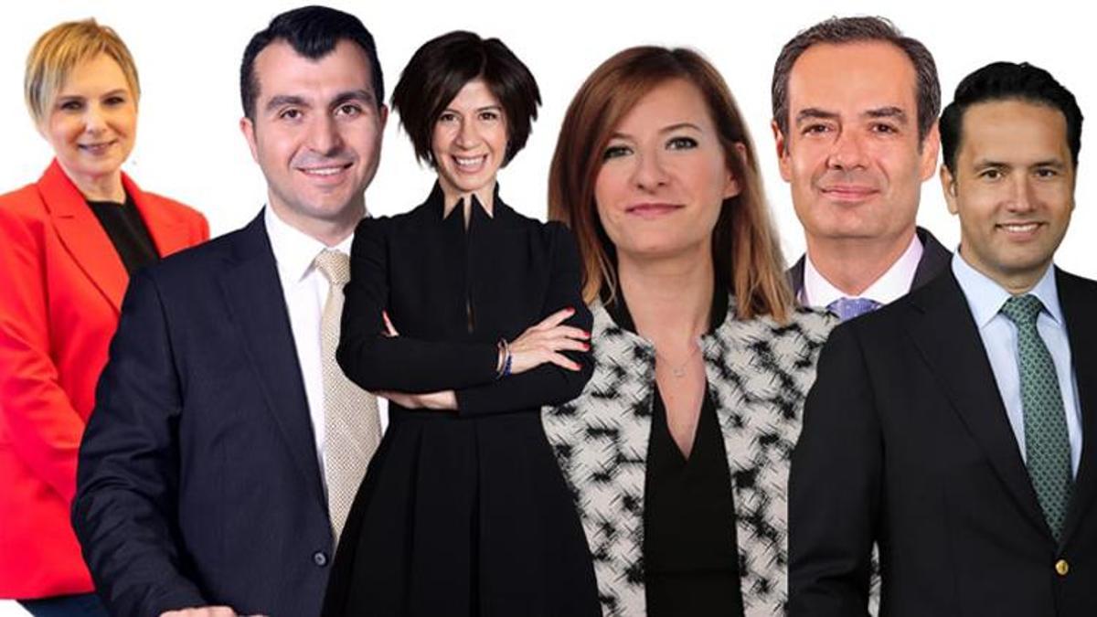 Türkiye’nin 'En Etkin 50 CFO’su' belli oldu