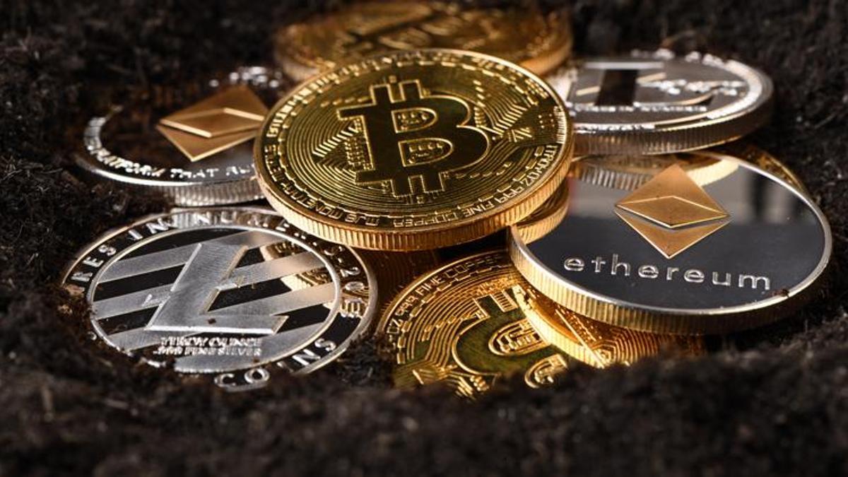 Kripto para fiyatlarıyla ilgili flaş tahmin! Peş peşe açıklamalar geldi! BTC, ETH, Shiba, Doge...