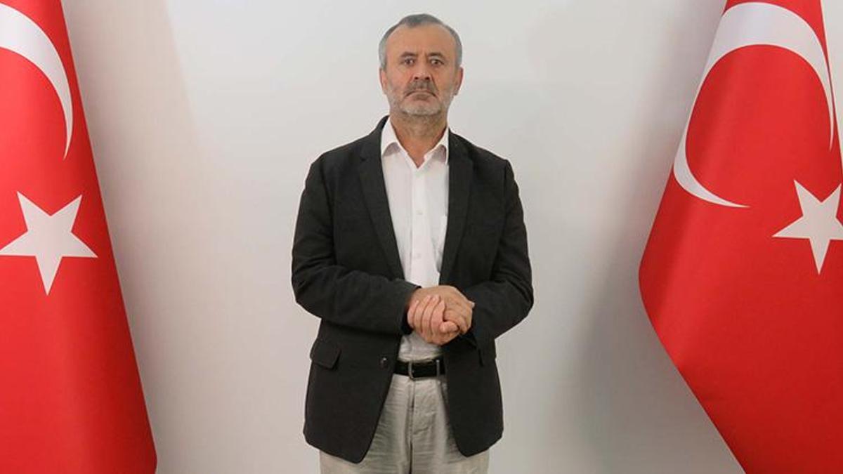FETÖ'nün 'Orta Asya sorumlusu' İnandı'nın tahliye talebine ret