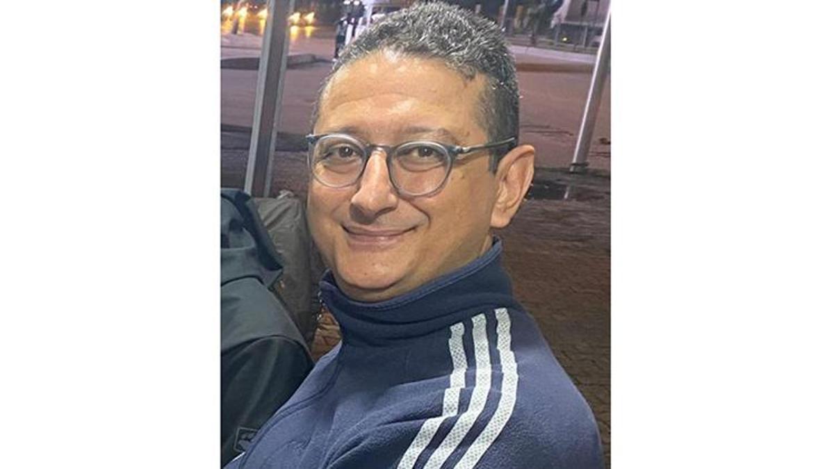 Eczacı Umut'tan 13 gündür haber yok