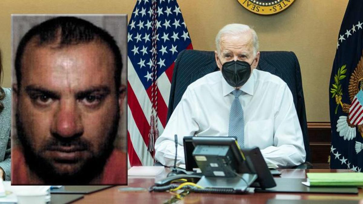 DEAŞ lideri Ebu İbrahim el-Haşimi el-Kureyşi öldürüldü! ABD Başkanı Biden açıkladı