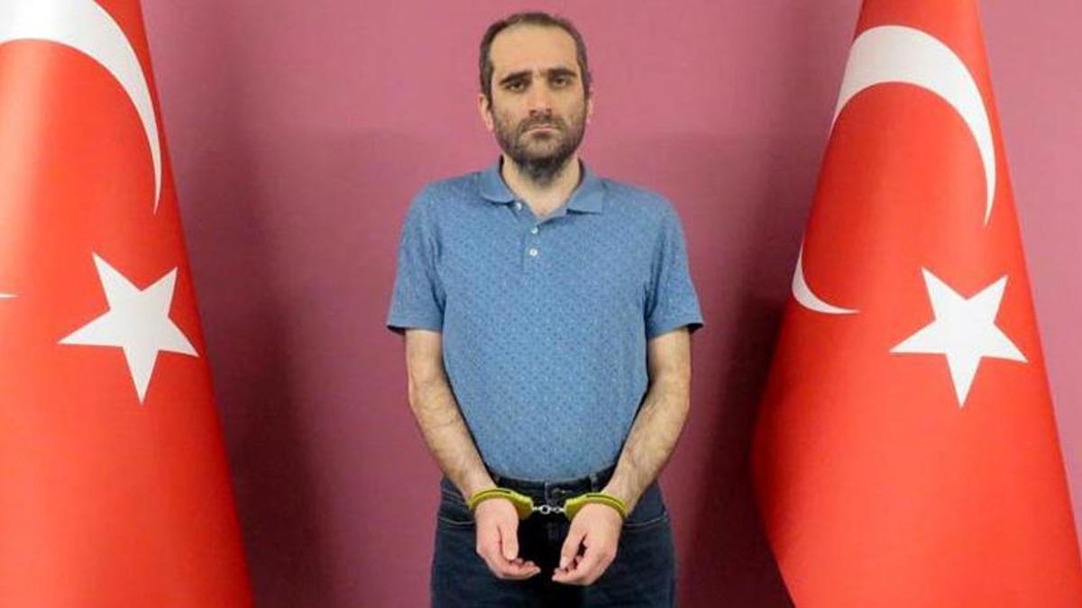 FETÖ elebaşı Gülen'in yeğeni: 212 kişinin ismini verdim