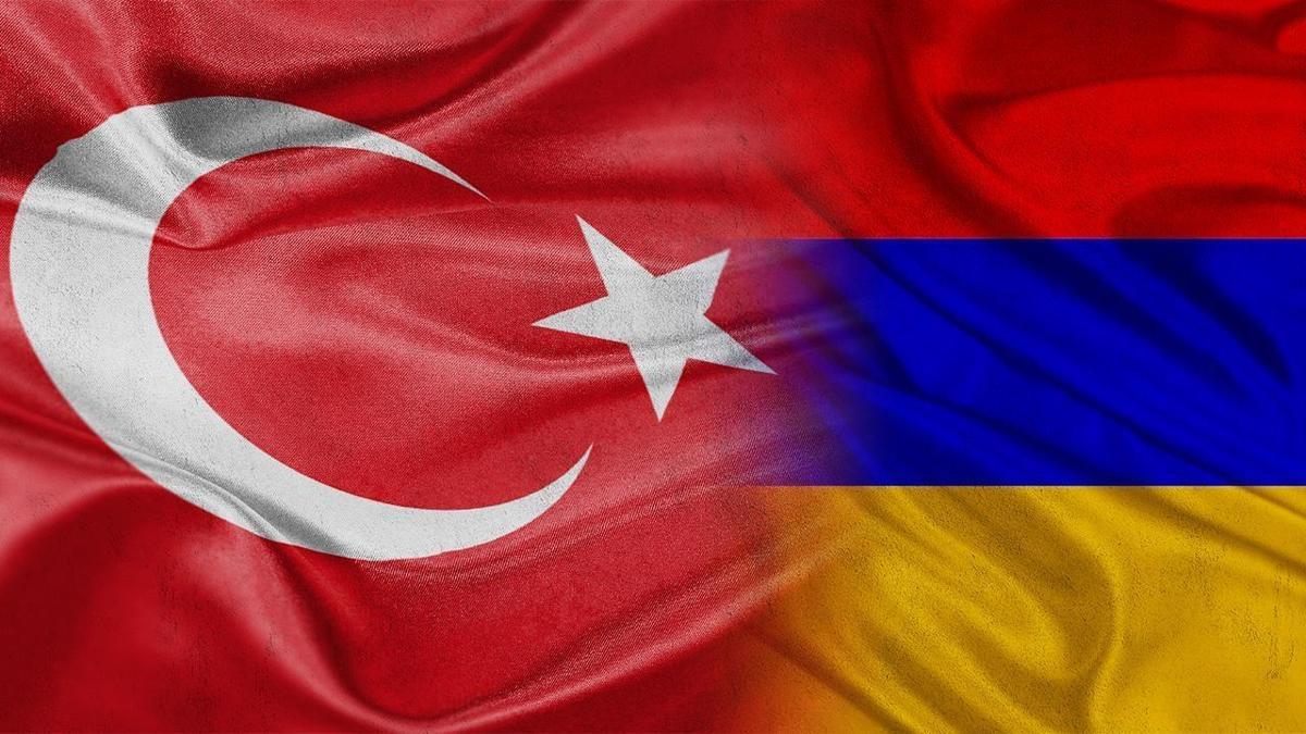 Türkiye ile Ermenistan arasında flaş gelişme! Tarih belli oldu
