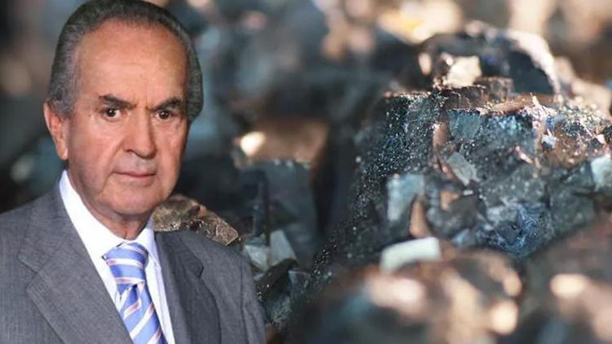 Gümüşün kralı Alberto Bailleres hayatını kaybetti