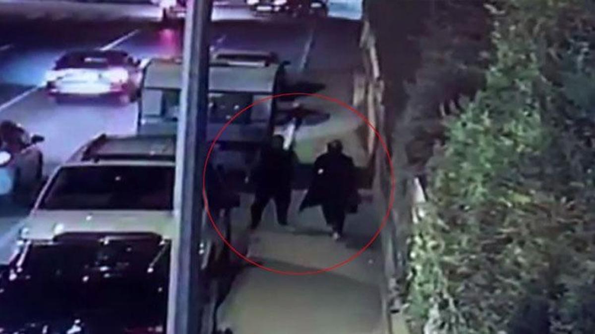 Samuray kılıçlı saldırgan tarafında katledilen Başak Cengiz cinayetinde çarpıcı rapor