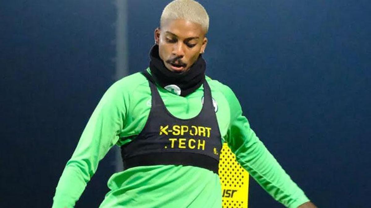 Önce 1,5 yıllığına kiralandı sonra kanser olduğu ortaya çıktı