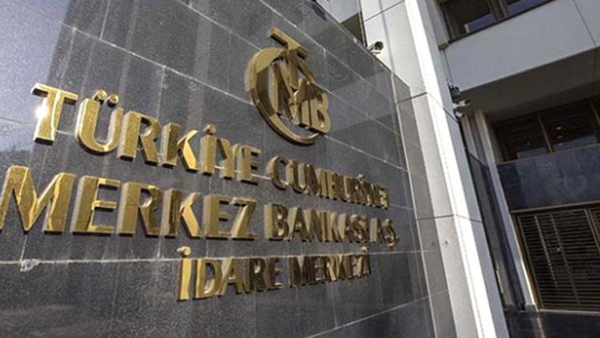 Merkez Bankası'ndan flaş döviz kuru açıklaması!