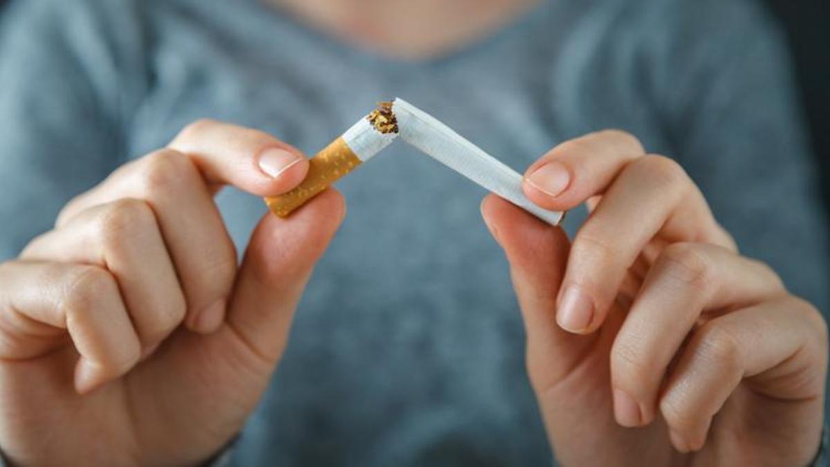 Sigara içenler her yıl, sigara içmeyen 1.2 milyon kişiyi öldürüyor