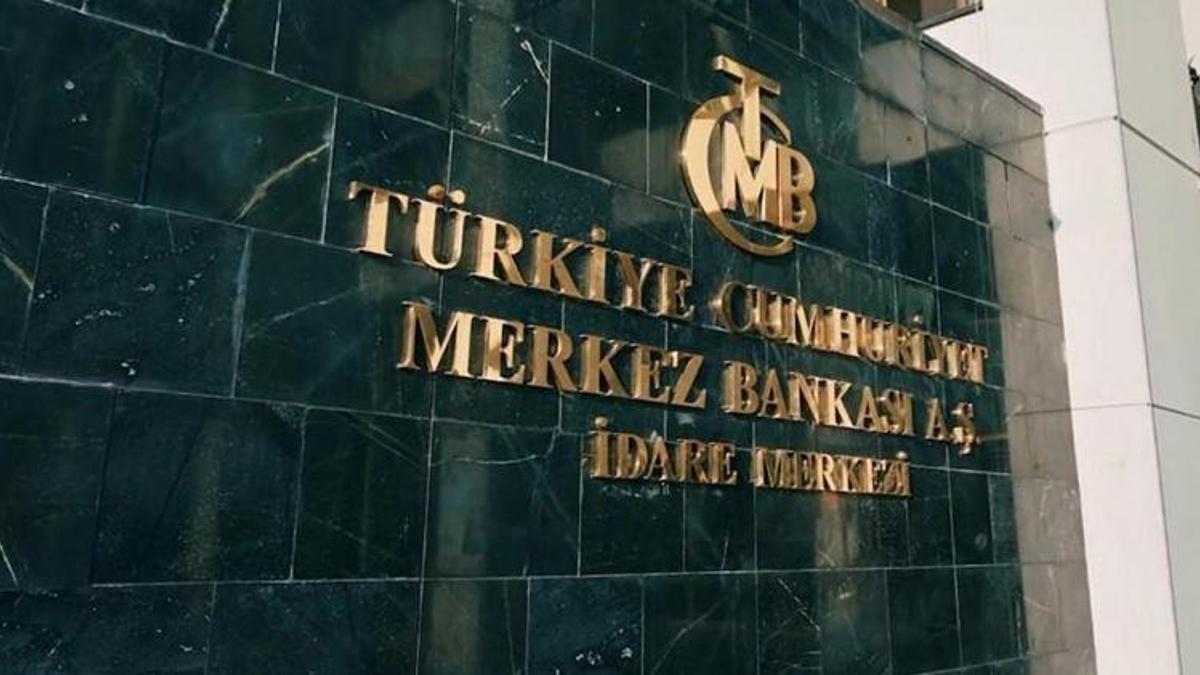 Merkez Bankası enflasyon değerlendirmesini yayınladı