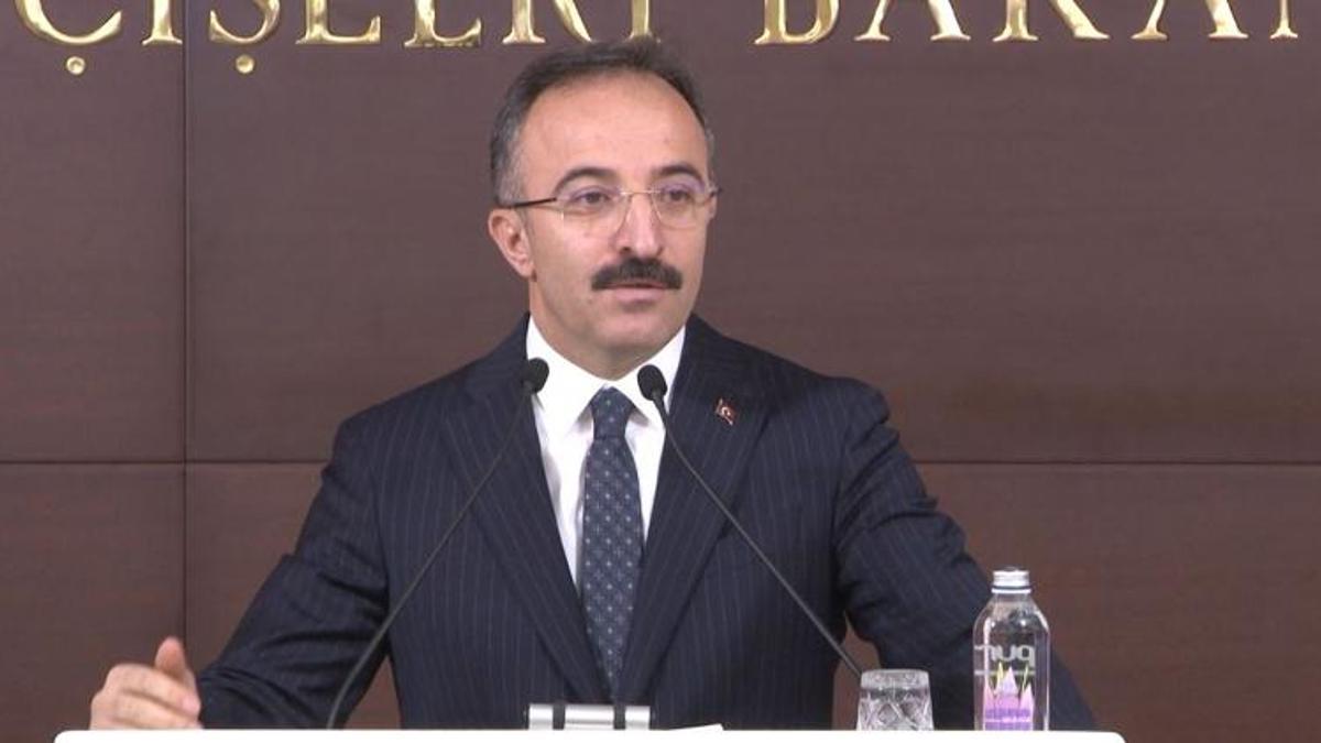 İçişleri duyurdu! 47 terörist etkisiz hale getirildi