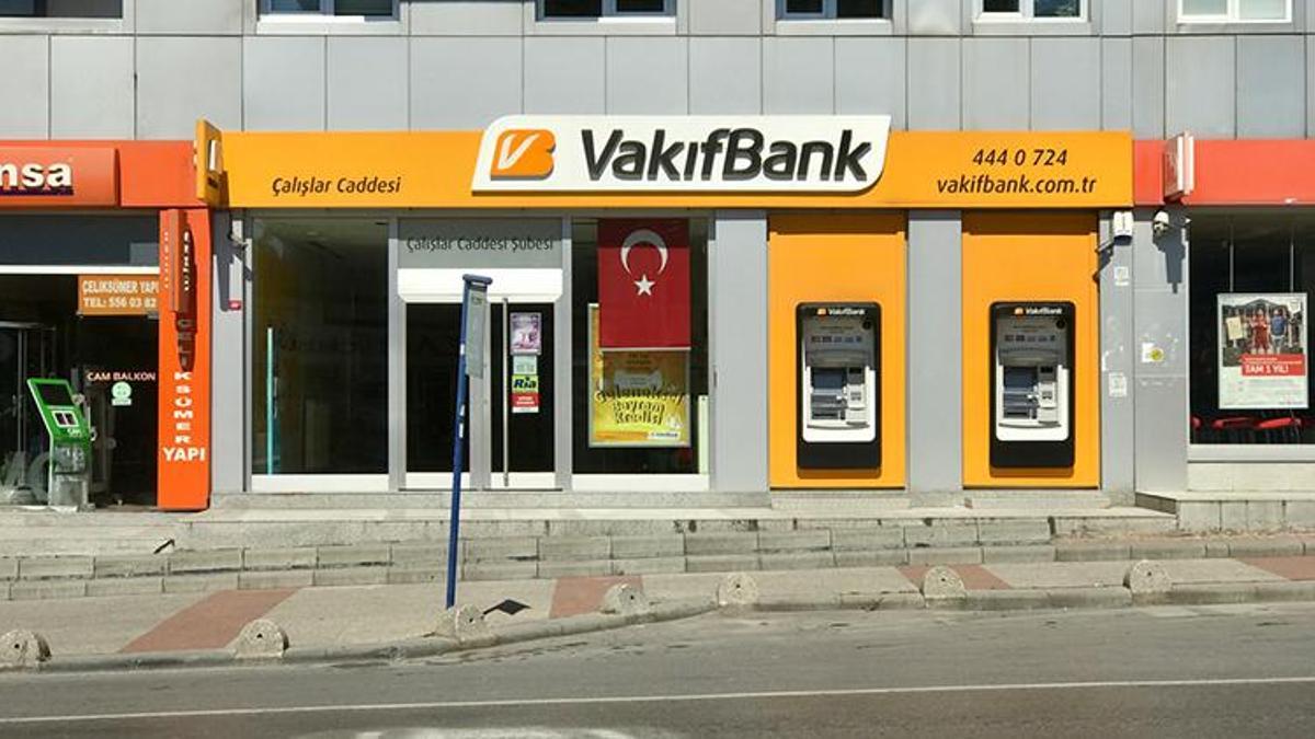 VakıfBank resmen duyurdu! Vinov devreye alındı, borcu olanlar...