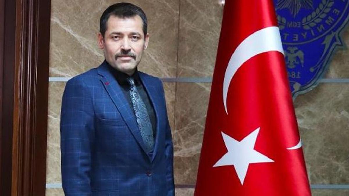 Emniyet Müdür Yardımcısı hayatını kaybetti