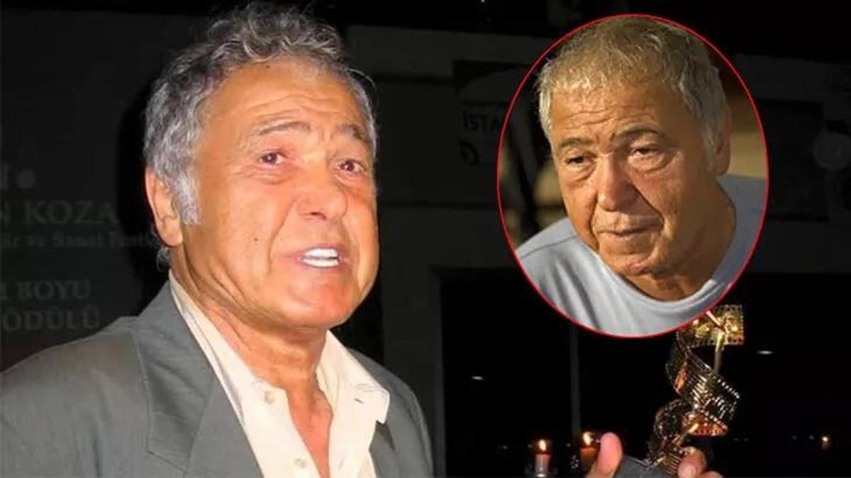 Usta oyuncu ve yönetmen İrfan Atasoy hayatını kaybetti!
