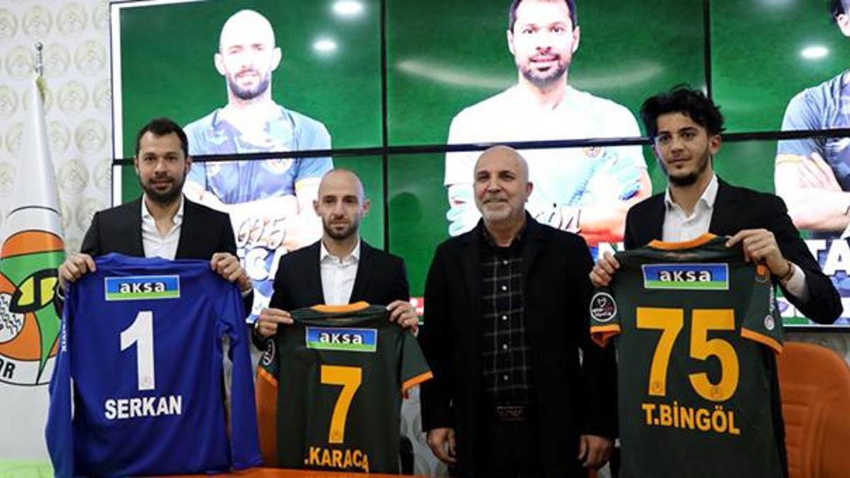 Fenerbahçe derken imzayı resmen attı! Başkan açıkladı: Anlaşılmıştı ancak sonradan olmadı...