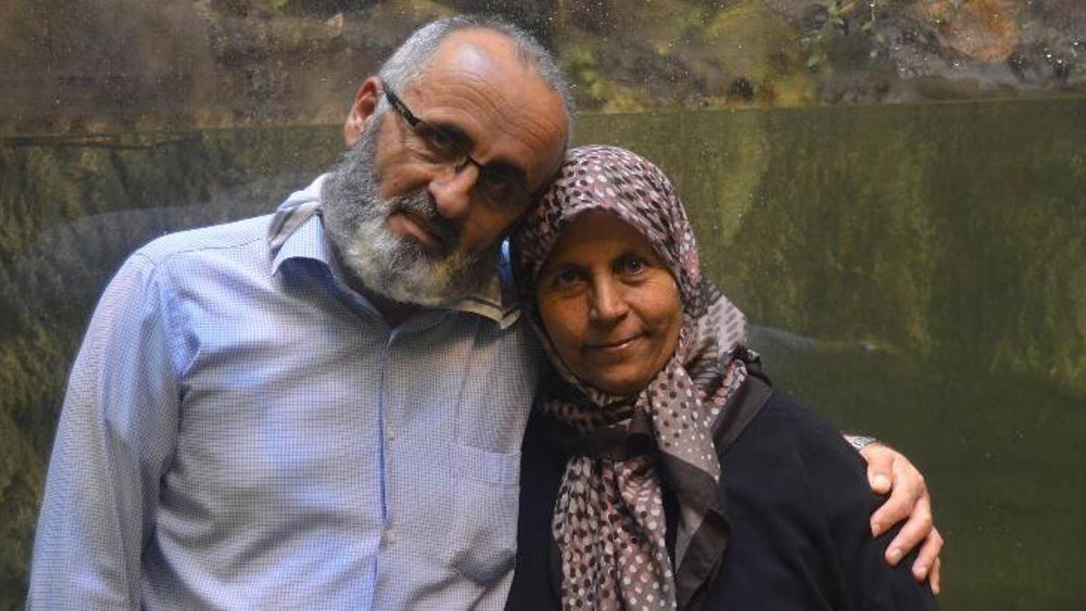 Büyükşen çifti cinayetinde flaş gelişme!