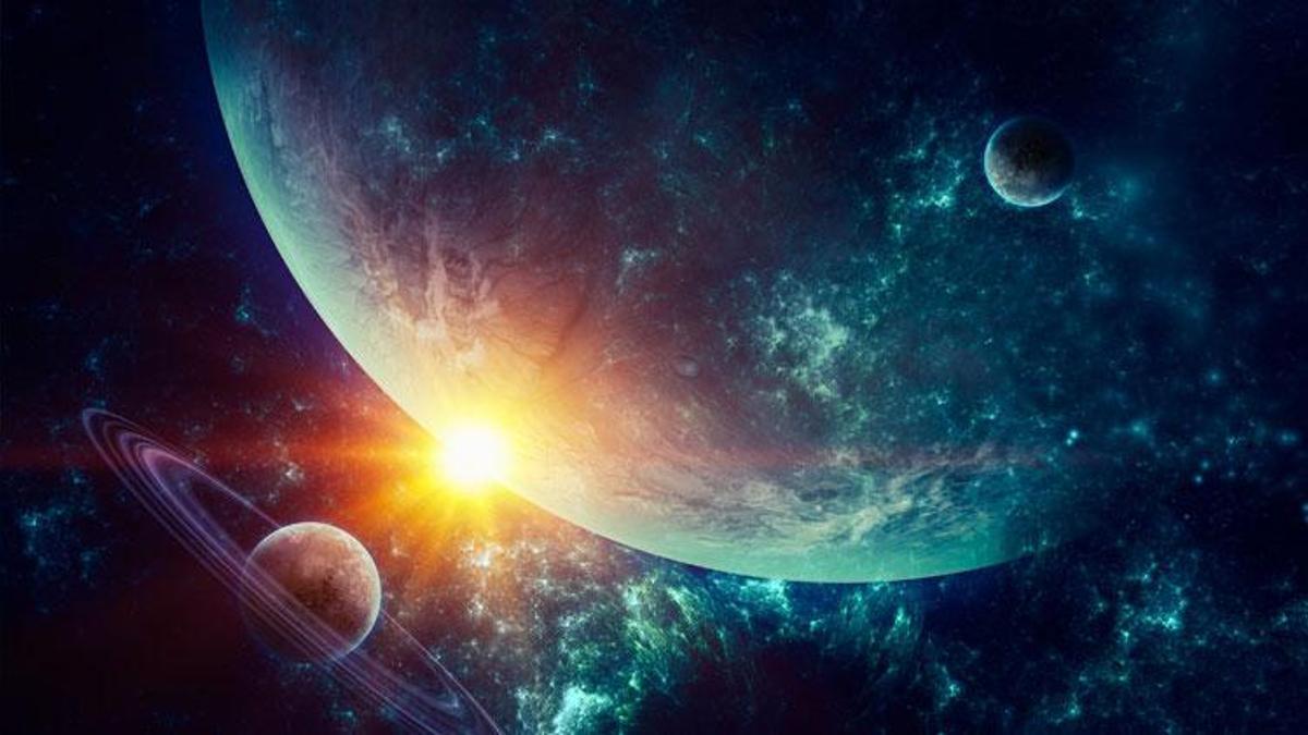 Metaverse’den arsa satışı uzaya çıkt! Türkler Mars’ta arsa avında...