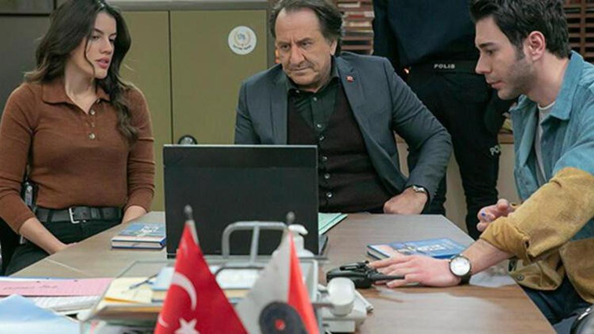 'Arka Sokaklar' yeni bölümü ile zirvede