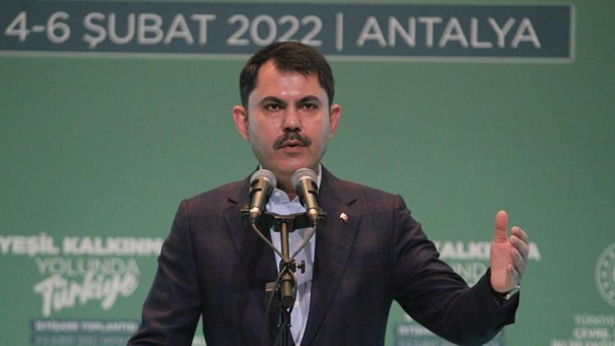 Ev almak isteyenlere müjde! Bakan tarih verip duyurdu