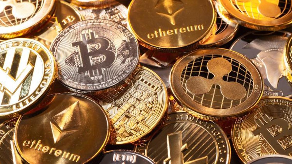 Kripto para fiyatlarıyla ilgili flaş gelişme! Birden fırladı! Bitcoin, Ethereum...