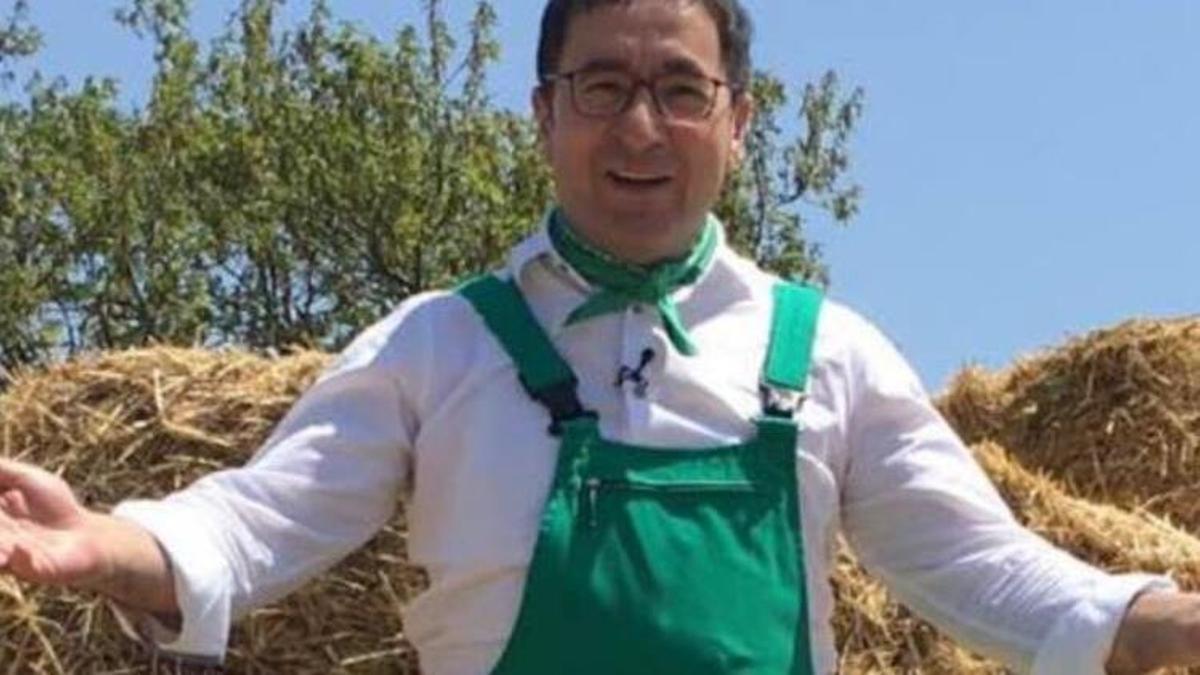Erkan Şamcı kimdir? Ekolojik yaşam uzmanı Erkan Şamcı kaç yaşında ve nereli?