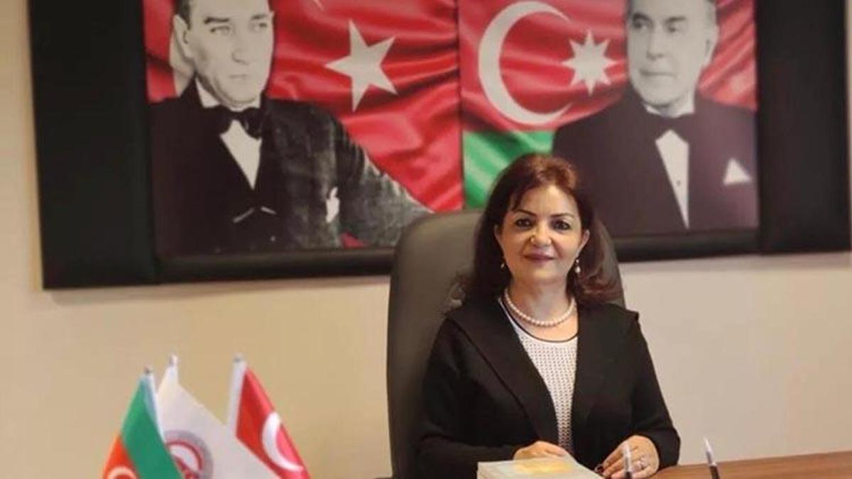 Aykut Erdoğdu’nun o sözlerine TADİV Başkanı Aygün Attar’dan sert tepki!