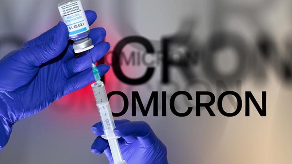 Omicron varyantı belirtileri ne? Omicron iyileşme süresi kaç gün?