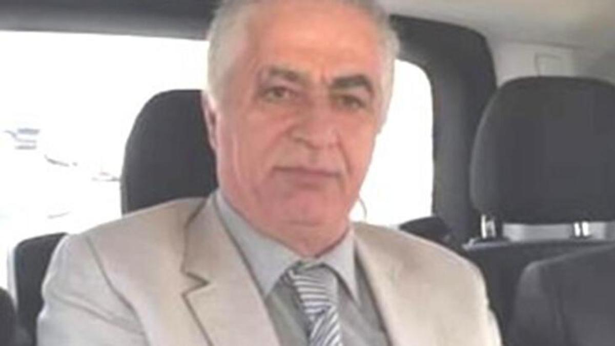 Usta sanatçı Suat Yığmatepe hayatını kaybetti