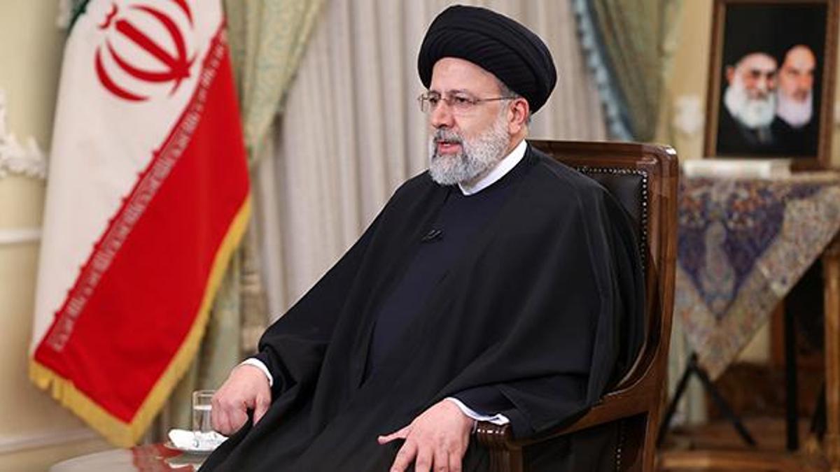 İran'dan Suudi Arabistan hamlesi! Resmen duyurdu: Hazırız...
