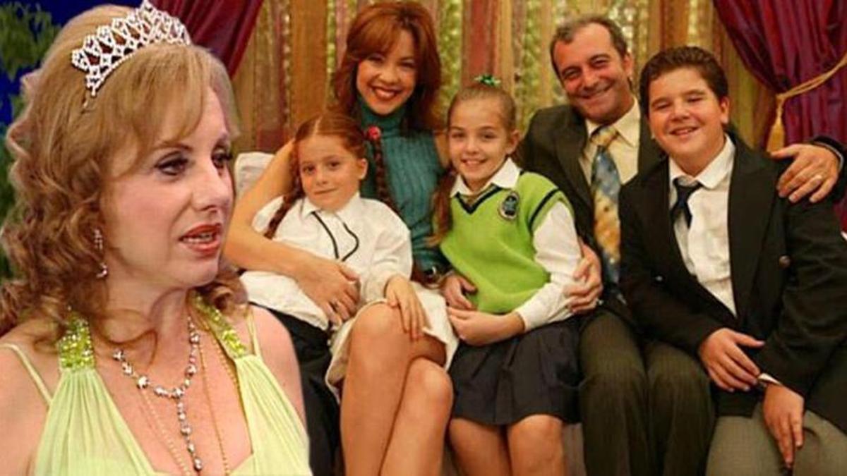 Ayşen İnci'den yıllar sonra gelen 'Sihirli Annem' itirafı!