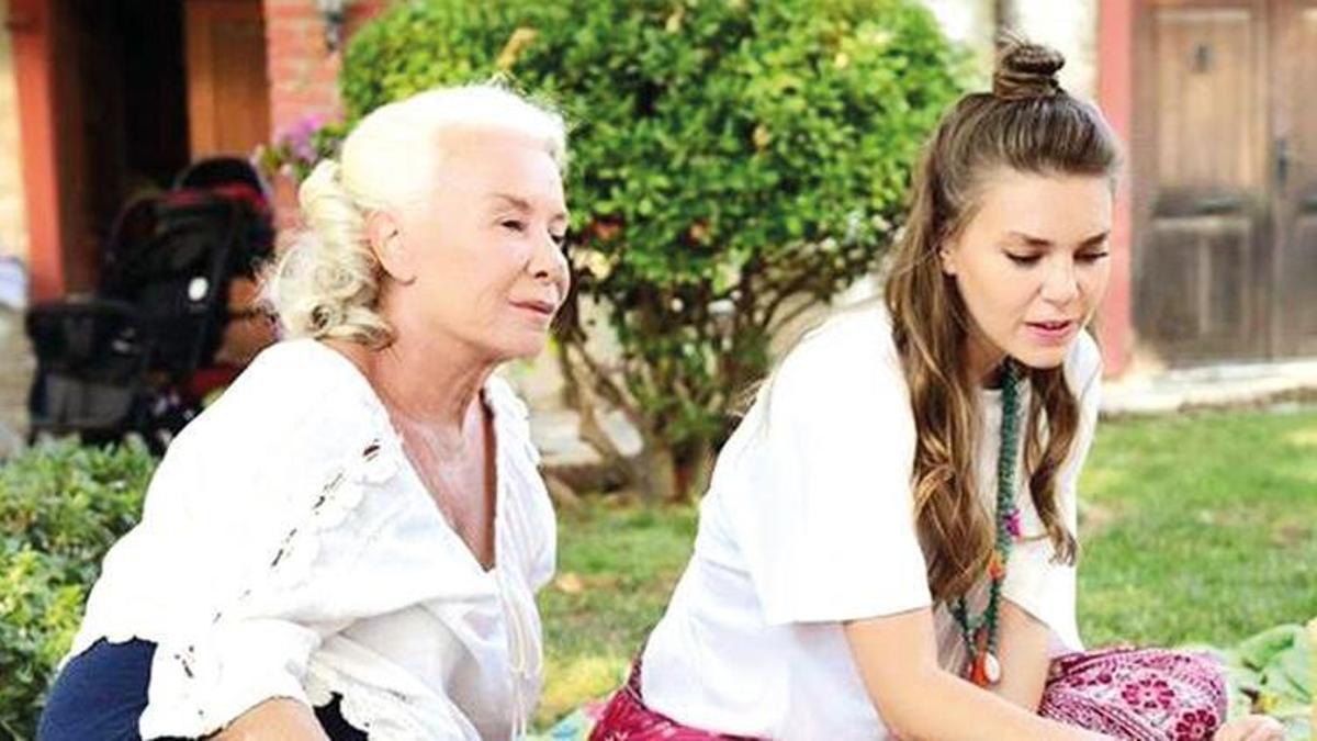 İstanbullu Gelin’den sonra yeniden... Aslı Enver ile İpek Bilgin'in rol alacağı proje sır gibi saklanıyor!