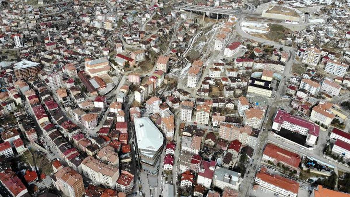Vatandaşlar nüfus artışının şaşkınlığını yaşıyor