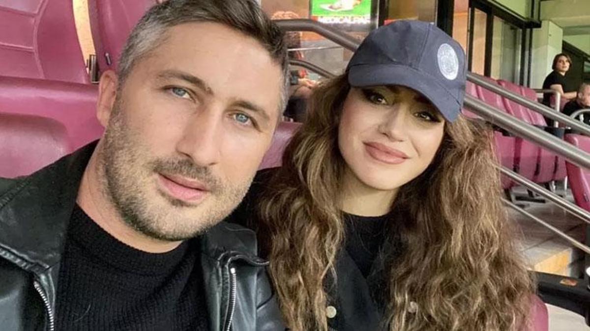 Galatasaray'da Sabri Sarıoğlu sürprizi