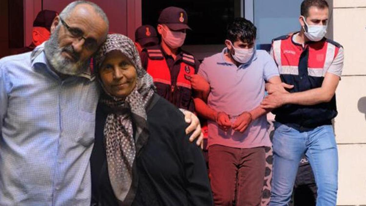 Büyükşen cinayetinden son gelişmeler! Büyükşen cinayetinin katili bulundu mu?