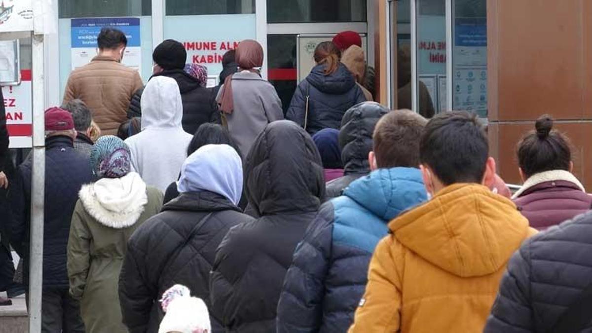 Vakalar patladı, o kent alarm veriyor! Herkes hastaneye koştu